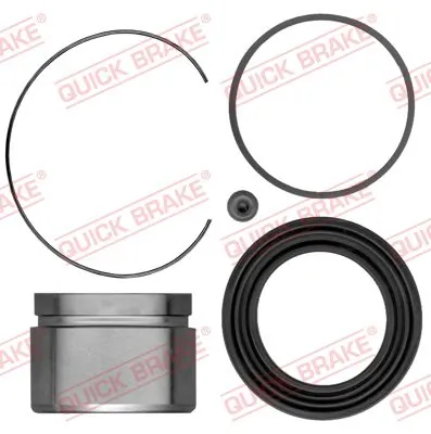 Repair Kit, brake caliper
